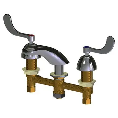 Chicago Faucets 404-317CP Faucet Replacement Part