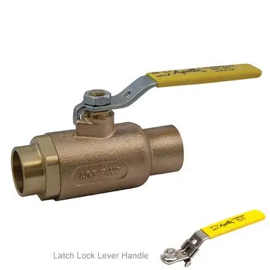 Apollo Valves 7024527
