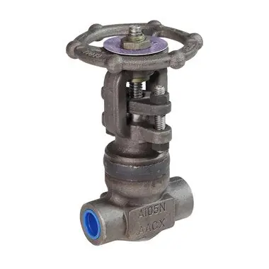 Bonney Forge WL11T-12