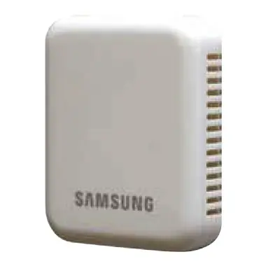 Samsung MRW-TAU Temperature Sensor External Room 2-3/10L x 2W.1H Inch