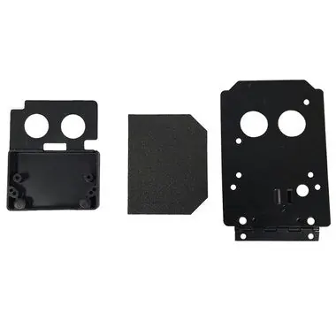 Carlin 4102000CLC Oil Burner Assembly