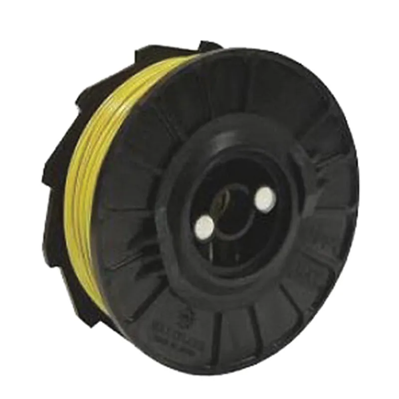 MAX TW1061TPC MAX Poly Coated Steel Tie Wire 1440/Pallet