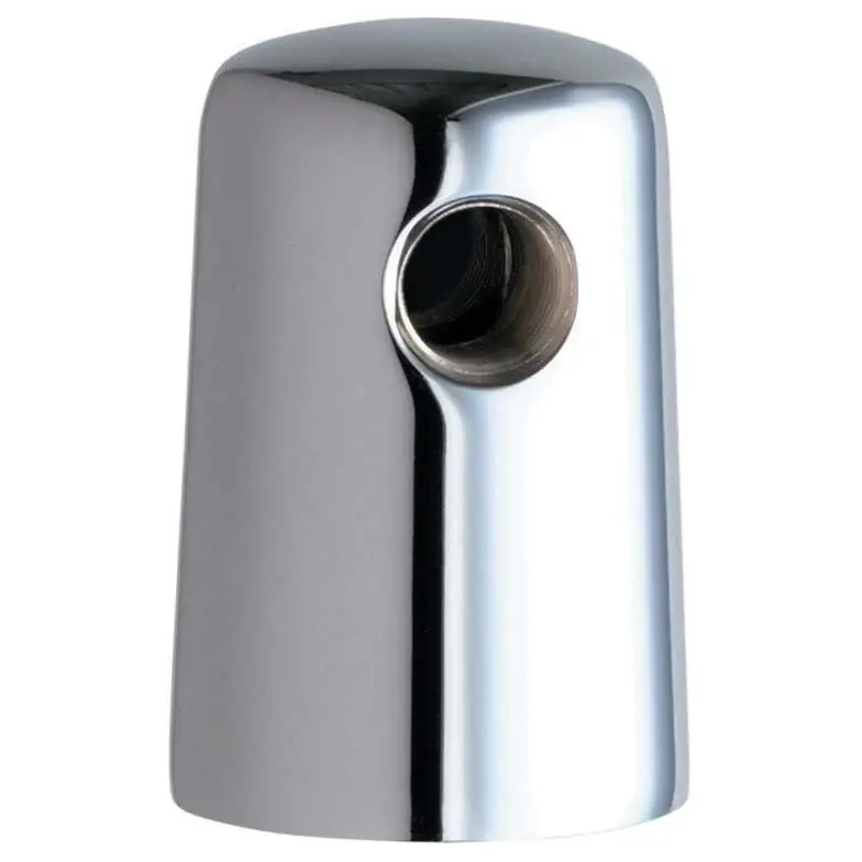 Chicago Faucets 980-CP Turret