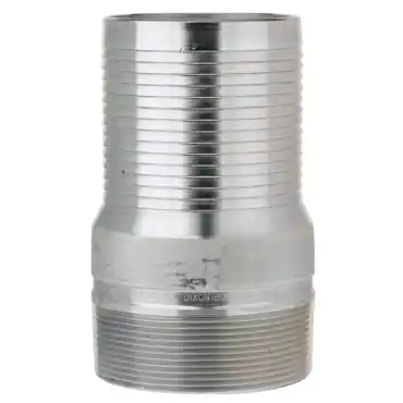 Dixon Valve & Coupling STC40 Male Pipe Nipple