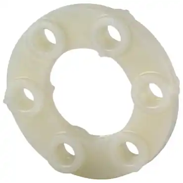 Dodge 4FLX DISC Poly-Disc Coupling