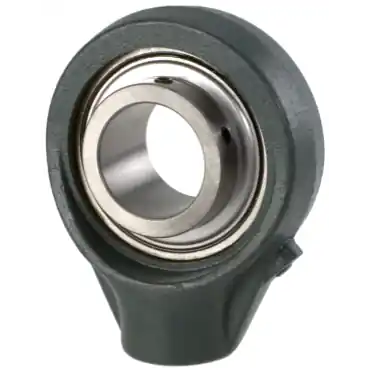 Dodge SCHB-SC-207 Screw Conveyor Hanger Bearing 2.4375 in