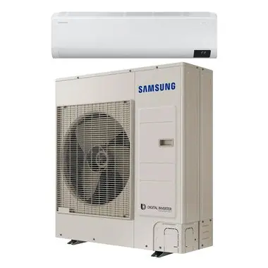 Samsung RXS12ABC-RNS12ABC Air Conditioning System