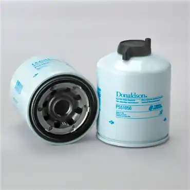 Donaldson P551056 Spin-On Fuel Filter