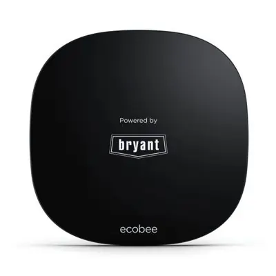 ecobee EB-STATE3LTBB-01 ecobee3 lite Smart Thermost PRO 24 VAC