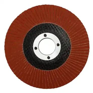 3M 00051141274478 Cubitron II Fibre Disc 4 1/2 in Diameter Replacement MPN