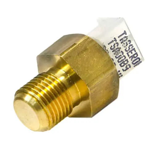Burnham 100369-01 Supply Temperature Sensor for FCM120 Boiler