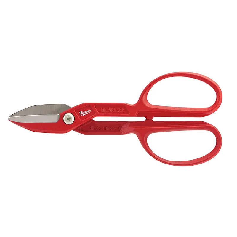 Milwaukee 48-22-4003 Classic Tinner 10 Inch Replacement MPN