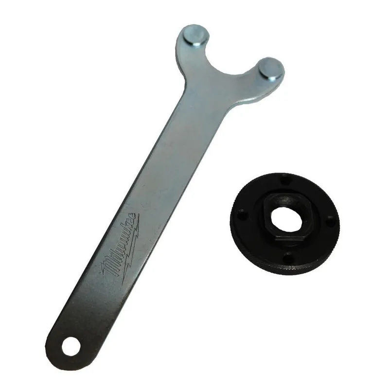 Milwaukee 48-03-1050 Spanner/Flange Nut Kit