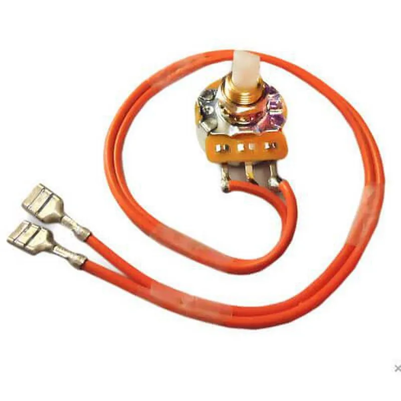 Bradford White 415-82054-00 3/4 in Inlet/ 3/4 in Outlet 24V Gas Valve