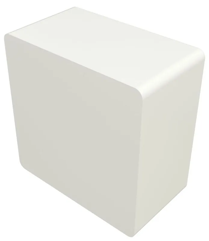 Unistrut Corp. P286010VY Unistrut P2860-10-VY Fitting (End Cap)