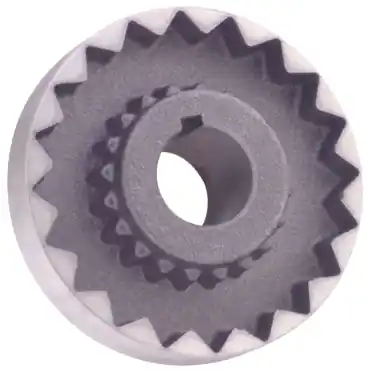 Dodge 5SX7/8FLANGE D-FLEX Coupling Size 5S