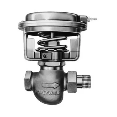 Honeywell VP512A1767/U Unit Vent Valve 16.0 Cv 1-1/4 Inch