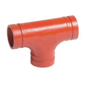 Victaulic V20-3 Pipe Joint Connector
