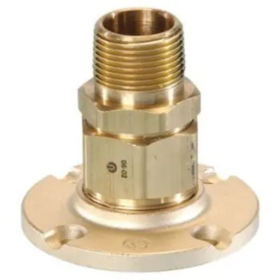 Omega Flex FGP-BFF-1000 Flange Fitting 1