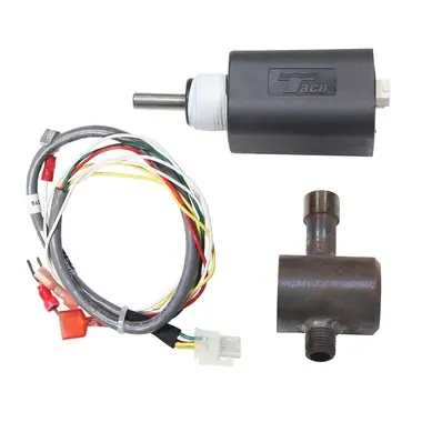 LAARS CA013800 Water Heater