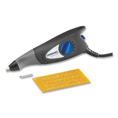 Dremel 29002 Engraver 115 V AC 7200 SPM