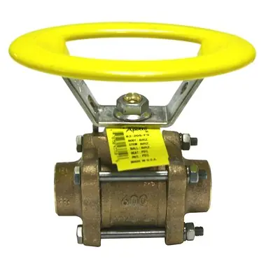 Apollo Valves H254900 3/4 - 1 In. Wheel Handle AH254900