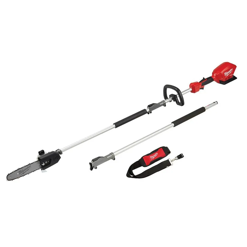 Milwaukee 2825-20PS M18 FUEL 10 in Pole Saw