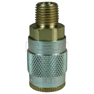 Dixon Valve & Coupling 2JM2-B Coupler Pneumatic Automatic