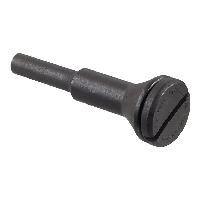 Milwaukee 48-07-2486 1/4 In. Arbor Cut Off Wheel Adpt