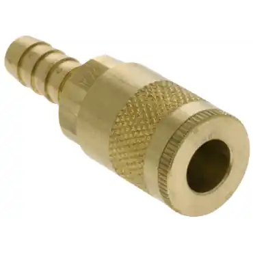 Dixon Valve & Coupling DC242 Air Chief Automotive Quick-Connect Fitting