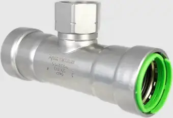 Apollo PWR7480583 Valve Replacement Power