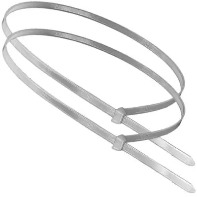 Duro Dyne 006254 11IN MINI TIE 100PK DDNM11M