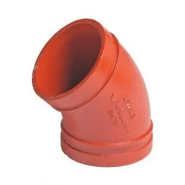 Victaulic 11-212G Pipe Fitting Coupling