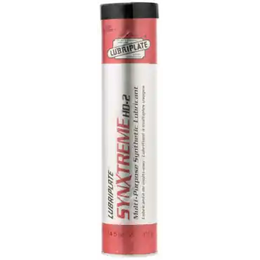 Lubriplate L0401-098 Synxtreme HD-2 High Temperature Grease 14.5 oz Cartridge