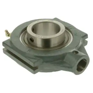 Dodge NSTUSCM203 Ball Bearing Take-Up Unit