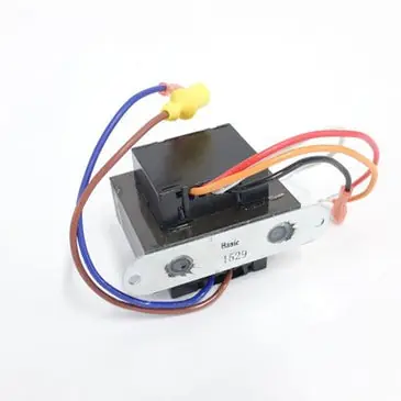 Resideo HM700ATX/U Replacement Transformer for Multiple Electrode Humidifiers
