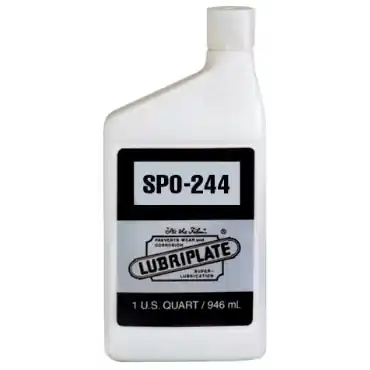 Lubriplate L0244-013 Gear Oil 2 LB Jug