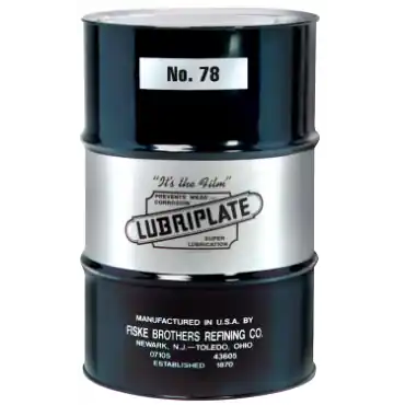 Lubriplate L0700-062 Food Machinery Oil