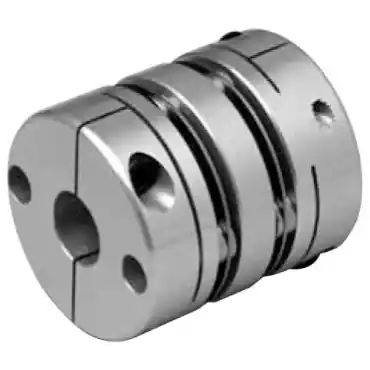 Lovejoy MD32C3/8X1/2 Mini Disc Clamp Style Couplings