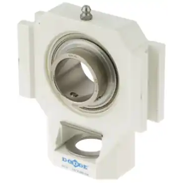 Dodge WSTUSCEZ107PCR E-Z Kleen Ball Bearing Take-Up Unit