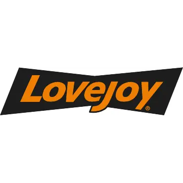 Lovejoy 60X2DLTHUB1/2 Flex-Link Coupling Delta Hubs with Keyway