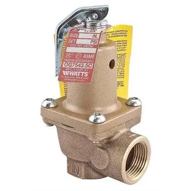WATTS 174A-30-34FS