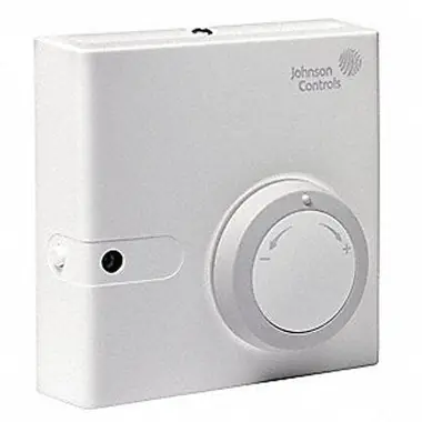 Johnson Controls HE-67N3-2B00W Outdoor Relative Humidity Transmitter