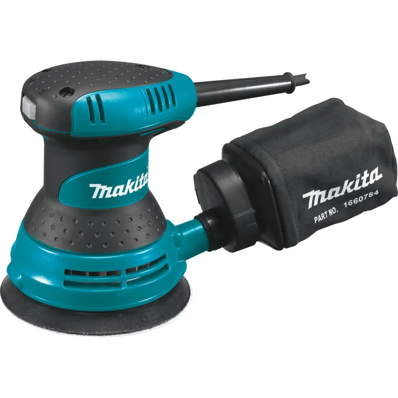 Makita BO5030 5 Random Orbit Sander