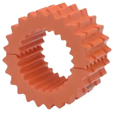 Dodge 7HSELEMENT D-Flex Coupling Insert 21.6 hp @ 1800 rpm 7
