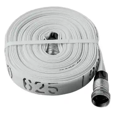 Dixon Valve & Coupling NF307Y50GHT Forestry Mop Up Hose