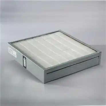 Donaldson P606762 Ventilation Filter