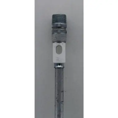 Bradford White 2243299910 Anode Rod 30 Inch Aluminum for Model PE4403SF/BN/SX Water Heater