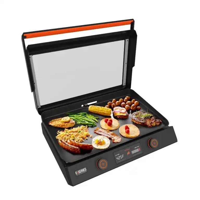 Blackstone 8001 Griddle Electric 22 Inch Replacement MPN