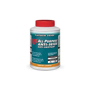 LPS 04108 0.5 lb Unit Anti-Seize Lubricant